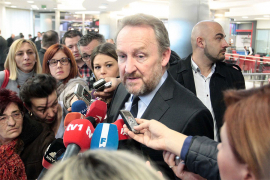 Izetbegović: Neću podnijeti ostavku