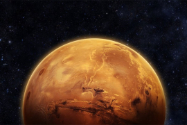 NASA dobila milijarde dolara uz uslov - ljudi na Marsu do 2033