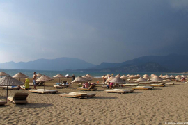"Lov" na njemačke turiste