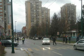 Detalji jučerašnje pucnjave u Hrasnom