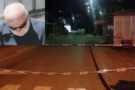 Budva: Iz vozila u pokretu ubijen Slobodan Šaranović