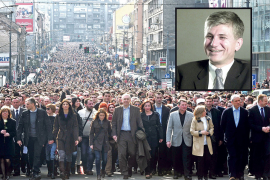 14 godina od ubistva Zorana Đinđića