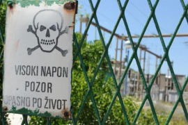 Preživio strujni udar od 35.000 volti