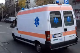 Žena poginula od strujnog udara u kupatilu