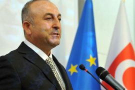 Čavušoglu: Holandija prijestonica fašizma