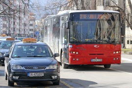 Putnici u taksiju ili autobusu izgube i zube