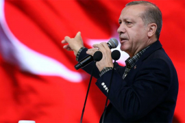 Erdoan bijesan: Holandiju nazvao 'banana republikom', Evropu optužio ...