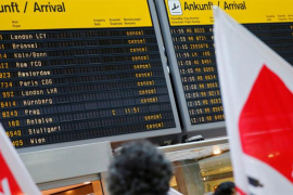 Osoblje dva berlinska aerodroma stupilo u štrajk