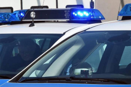 Nožem napadao prolaznike, policija ga uhapsila
