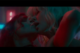 Objavljen trailer za novi film Šerliz Teron (VIDEO)