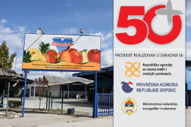Vitaminka - Spoj modernog i tradicije glavni adut za budućnost