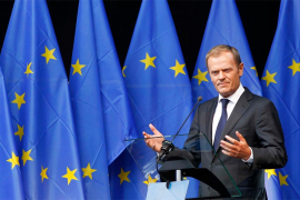 Tusk pozvan na razgovor u Tužilaštvo 