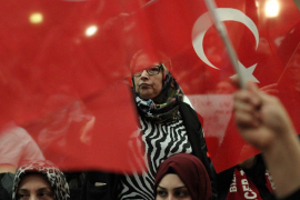 Turska poslala Holandiji protestnu notu