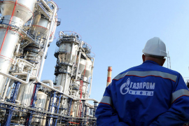 Gasprom spreman da ispoštuje propise EU