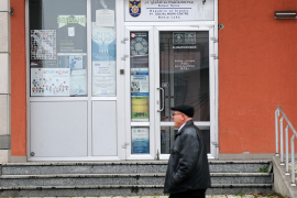 Inspekcija u banjalučkom Centru za socijalni rad