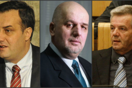 Potvrđena optužnica protiv Amira Zukića i ostalih