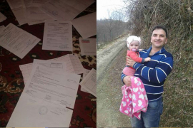 Porodica Arslanović iz Novog Grada moli za pomoć: Bebi treba hrana, a ...