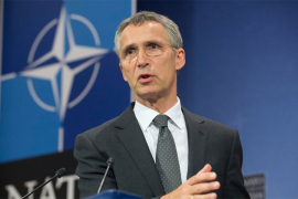 Stoltenberg: NATO će garantovati stabilnost na Balkanu