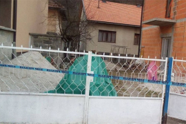 Starica pronađena svezana i ubijena u porodičnoj kući