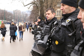 Građani nemaju kome da se žale na rad policije