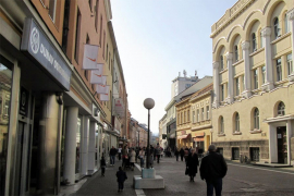U BiH pretežno vedro, temperatura do 16 stepeni