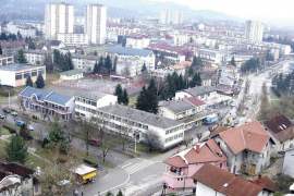 Dan žalosti u Doboju zbog stradanja porodice