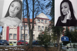 "Nezavisne" u dobojskoj Medicinskoj školi: Suze i šok zbog stradanja ...