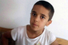 Dječak Konstantin Stjepić  preminuo usljed smrzavanja