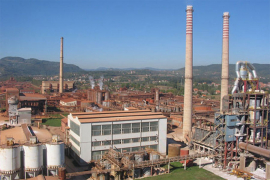 Alumina na svjetskom tržištu