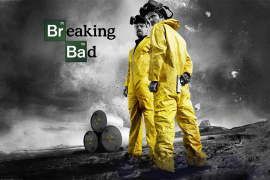 Sve epizode serije Breaking Bad pretvorene u dvosatni film