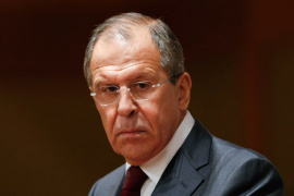 Lavrov: Blokada ruskih banaka je kršenje imovinskih prava