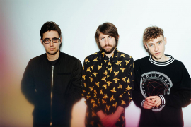 Na EXIT stižu "Years & Years" i "Lost Frequencies"