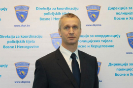 Vilić: Nema informacija o ugrožavanju Samita u Sarajevu