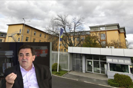 Svjedoku Tužilaštva BiH Obrenu Petroviću imunitet dat dan nakon što ...