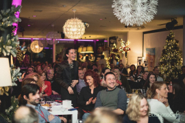 Uskoro prvi banjalučki "Business Café"