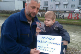Apel za pomoć Hajri Mušiću iz Sanskog Mosta urodio plodom
