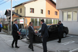 Pale će imati podršku Vlade RS