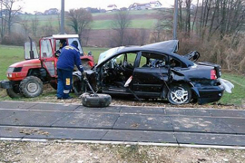 Posvetio pjesmu tragično nastradaloj porodici iz Doboja