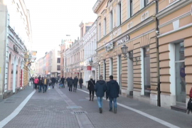 U BiH umjereno oblačno i sunčano vrijeme