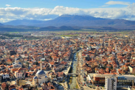 Priština prisvaja svu nepokretnu imovinu na ime SFRJ