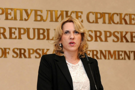 Cvijanović: Nisam optimista da će BiH ispuniti obaveze u roku
