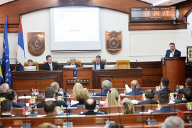 U toku sjednica Skupštine grada Banjaluka