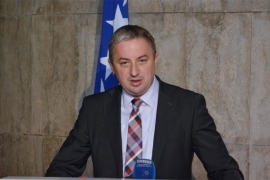 Borenović: Koalicija na nivou BiH veoma krhka