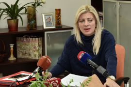 Vera Sladojević demantovala zloupotrebe pri usvajanju maloljetnika