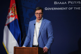 Vučić: U Sarajevo idem s ispruženom rukom prijateljstva