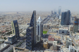 Jedan konzul izda 10.000 viza Saudijcima godišnje