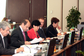 Nema ništa od rekonstrukcije Savjeta ministara BiH