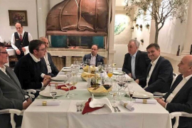 Hrvatski mediji: Napetost na večeri u Sarajevu, Vučić napao Mustafu
