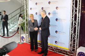 Čović: Hrvati predvodnici stabilnosti i evropskog puta BiH