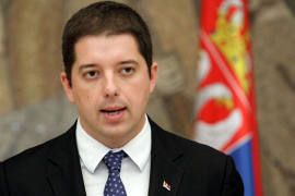 Ðurić: Srbija za stabilan region
